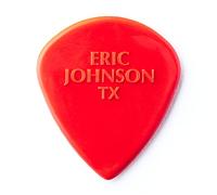 JIM DUNLOP Púas Eric Johnson Classic Jazz III Saco de 6
