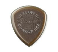 JIM DUNLOP Púas Flow Jumbo Grip 3mm Saco de 3