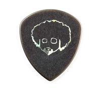 JIM DUNLOP Púas Flow Rabea Massaad 1,00mm Saco de 3