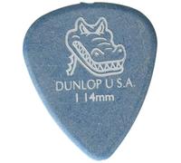 JIM DUNLOP Púas Gator Grip 1,14mm Saco de 72