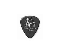 Dunlop Púas Gator Grip 2,00 mm Saco de 72