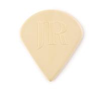 JIM DUNLOP Púas Jason Richardson Custom Jazz III XL, Saco de 6, beige