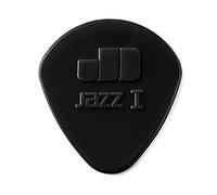 JIM DUNLOP Púas Jazz I stiffo 1,10mm Saco de 6
