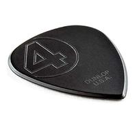 JIM DUNLOP Púas Jim Root Signature Nylon 1,38mm Saco de 6