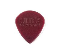 JIM DUNLOP Púas John Petrucci Primetone Jazz III Rojo 1,38mm Saco de 12