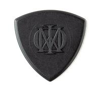 JIM DUNLOP Púas John Petrucci Trinity Negro 1,4 mm Saco de 6