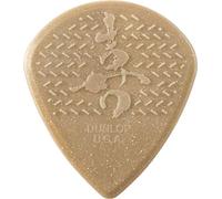 JIM DUNLOP Púas Matt Heafy Max Grip Jazz III, Saco de 6