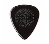 JIM DUNLOP Púas Meshuggah Signature Saco de 6, 0,96mm