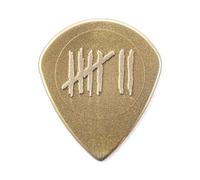 Dunlop Picks - Mick Thomson Custom Jazz III XL Pick - Bolsa 24 (47RXLMTG)