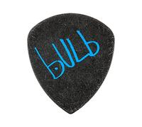 JIM DUNLOP Púas Misha Mansoor Delrin Flow 0,73mm, Saco de 24