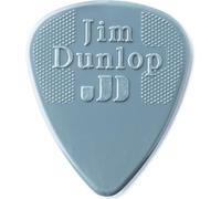 Jim Dunlop Púa estándar de nailon, 0.88 mm, paquete de 72