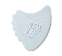 JIM DUNLOP Púas Nylon Fin 0,67mm Saco de 72