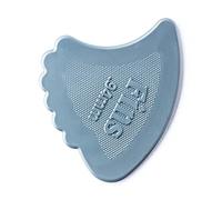 JIM DUNLOP Púas Nylon Fin 0,94mm Saco de 72