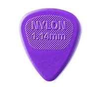 JIM DUNLOP Púas Nylon Midi 1,14mm Saco de 72