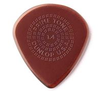JIM DUNLOP Púas Primetone Jazz III Grip 1,40mm Saco de 12