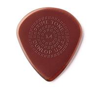 JIM DUNLOP Púas Primetone Jazz III Grip 1,40mm Saco de 3