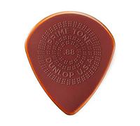 JIM DUNLOP Púas Primetone Jazz III XL Grip 0,88 mm Saco de 3
