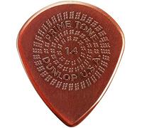 JIM DUNLOP Púas Primetone Jazz III XL Grip 1,4 mm Saco de 12
