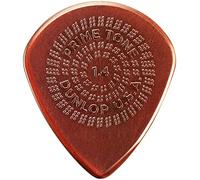 JIM DUNLOP Púas Primetone Jazz III XL Grip 1,4 mm Saco de 3