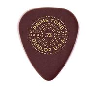 JIM DUNLOP Púas Primetone Smooth 0,73mm Saco de 3