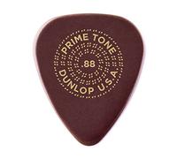 JIM DUNLOP Púas Primetone Smooth 0,88mm Saco de 3
