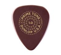 JIM DUNLOP Púas Primetone Smooth 1,00mm Saco de 12