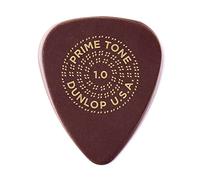 JIM DUNLOP Púas Primetone Smooth 1,00mm Saco de 3