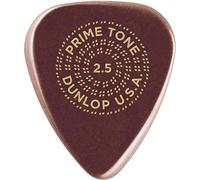 JIM DUNLOP Púas Primetone Smooth 2,50mm Saco de 12