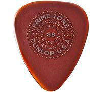 JIM DUNLOP Púas Primetone Standard Grip 0,88mm Saco de 3