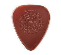 JIM DUNLOP Púas Primetone Standard Grip 0,96mm Saco de 12