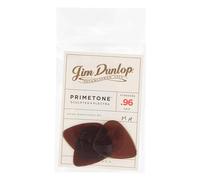 JIM DUNLOP Púas Primetone Standard Grip 0,96mm Saco de 3