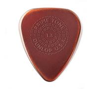 Jim Dunlop Púas Primetone Standard Grip 1,30 mm Saco de 3