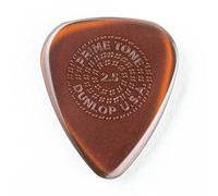 JIM DUNLOP Púas Primetone Standard Grip 2,50mm Saco de 12