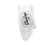 JIM DUNLOP Púas Pulgares Blancos XL Saco de 4 XL