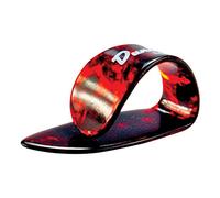 JIM DUNLOP Púas Pulgares Escamas XL, Saco de 12