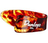 JIM DUNLOP Púas Pulgares Escamas XL, Saco de 4