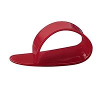 JIM DUNLOP Púas Pulgares Rojo, Plástico, medium, Saco de 12