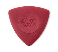 JIM DUNLOP Púas Robert Trujillo Warlord Custom Bass Pick, rojo, paquete de 24 476R150RT