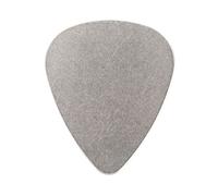 JIM DUNLOP Púas Stainless Steel 0,51mm Saco de 36