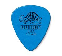 JIM DUNLOP Púas Tortex 1,00mm Saco de 12