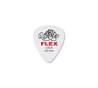 JIM DUNLOP Púas Tortex Flex 0,50mm Saco de 12