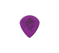 JIM DUNLOP Púas Tortex Jazz H3, Saco de 36