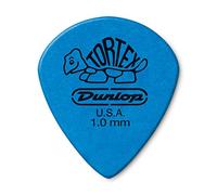 JIM DUNLOP Púas Tortex Jazz III XL 1,00mm Saco de 12