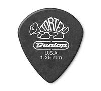 Dunlop Púas Tortex Jazz III, XL, 1,35 mm, paquete de 72 unidades