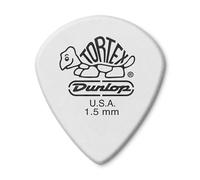 Dunlop Púas Tortex Jazz III XL 1,5 mm