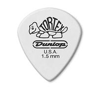 Dunlop 498r150 White Guitar Pack of 72)