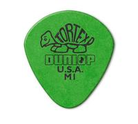 JIM DUNLOP Púas Tortex Jazz M1, Saco de 36