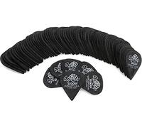 Dunlop Plectrums Tortex Sharp 1,35 72