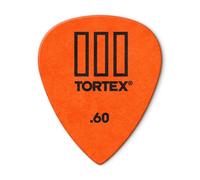 Dunlop 462P 0.60 Tortex TIII Púa