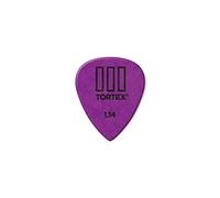 JIM DUNLOP Púas Tortex T3 1,14mm Saco de 72